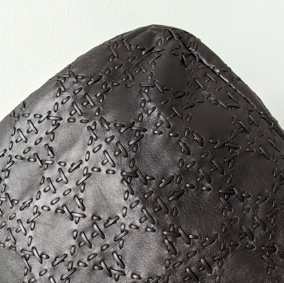 Christian Dior Leather Bag - Picture 15 of 15